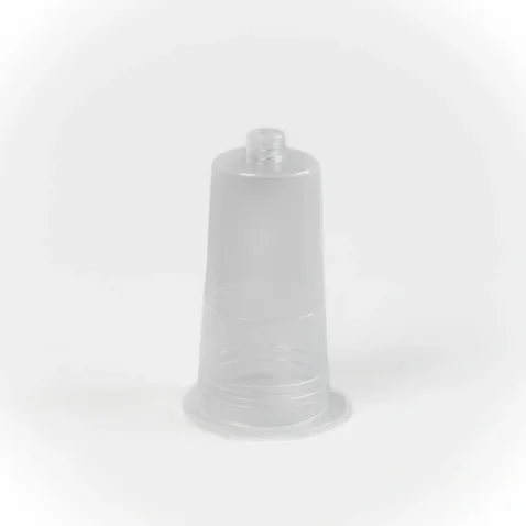 Blood Draw Needle Holder (Vacutainer) - Bag of 100