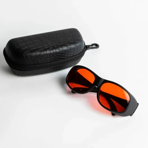 Laser Safety Goggles (200-540nm)