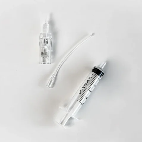 Microneedling Pen 2.0  Replacement Needles NEW!