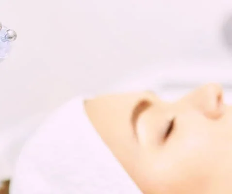 Fractional Radiofrequency