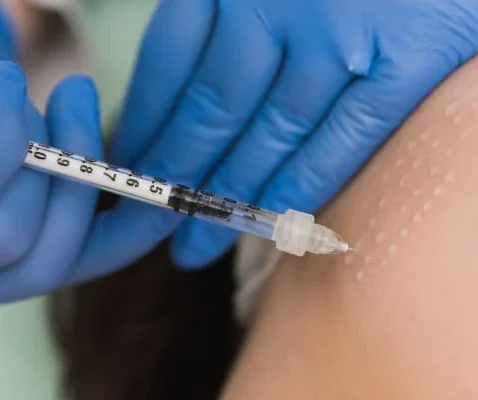Mesotherapy