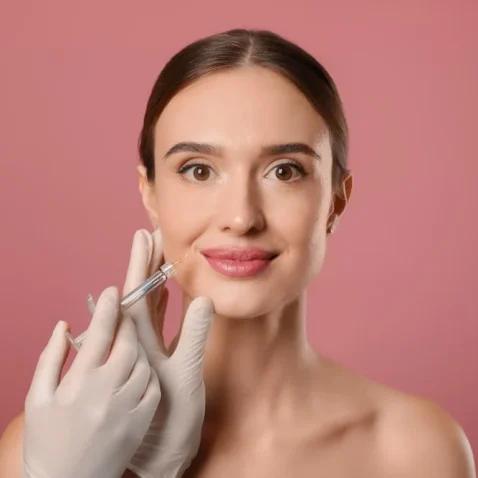 Skin Booster Injections