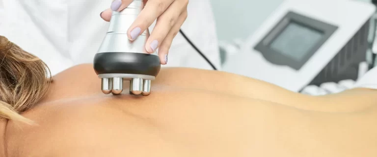 whats included in body contouring training manual