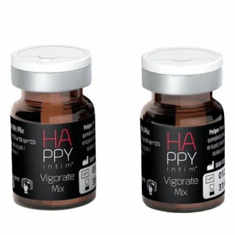 Happy Intim® Vigorate Mix
