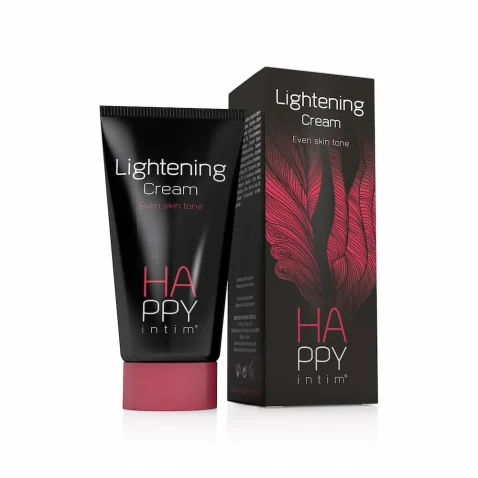 Happy Intim Lightening Cream - Wholesale