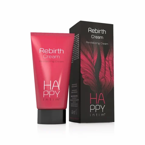 Happy Intim® Rebirth Cream - Wholesale