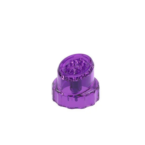Water Facial Machine Tips  - Purple for Enhanced Aggressive Exfoliation - Bag of 15