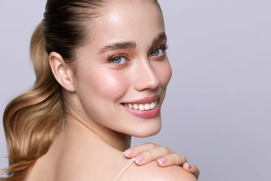 derma roller for stimulating collagen production