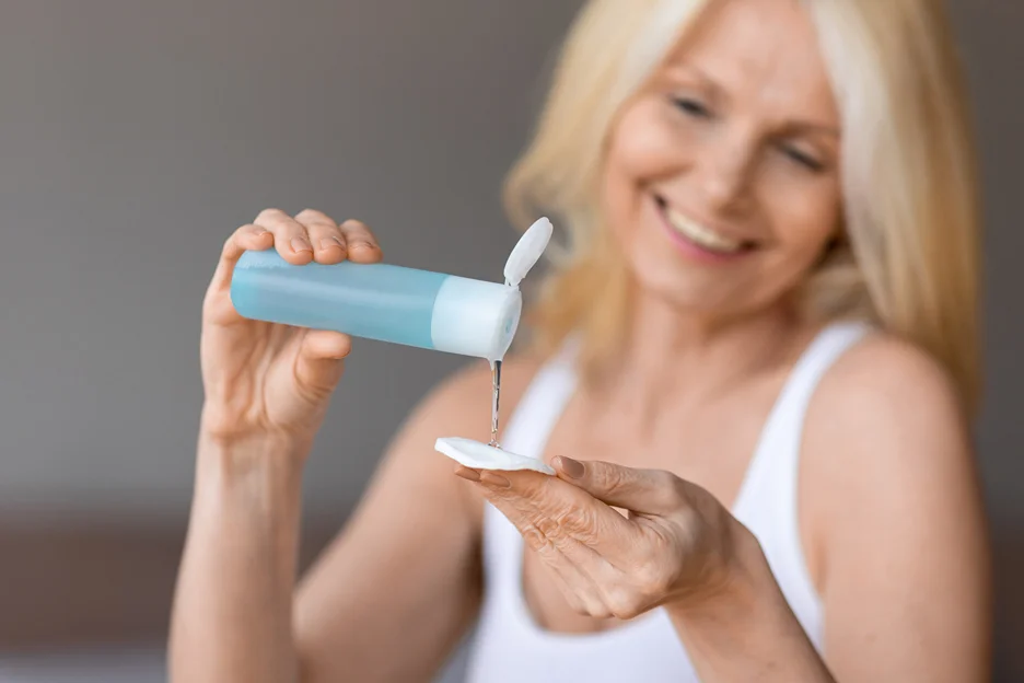 exosomes skin care