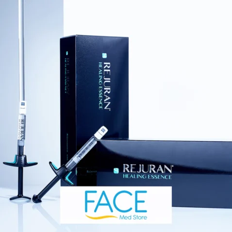 Rejuran Healing Essence