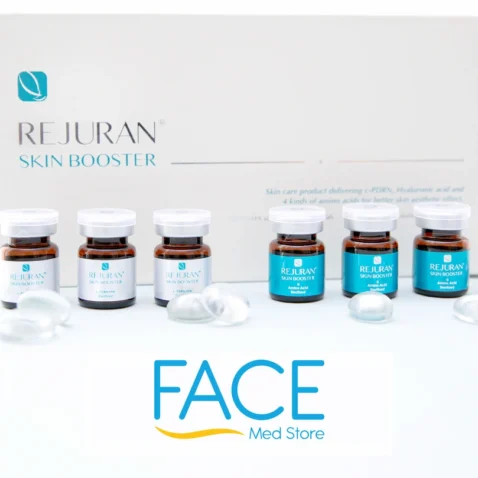 Rejuran Skin Booster