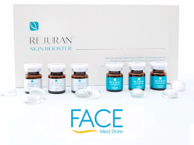 Rejuran Skin Booster