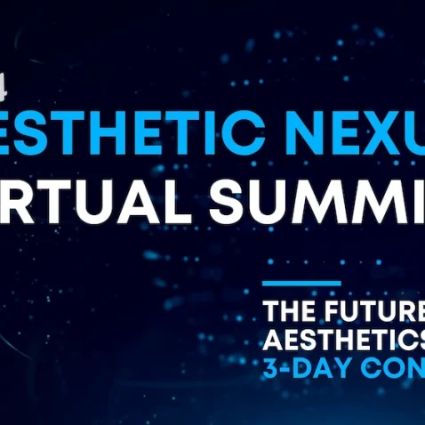 Aesthetic Nexus Virtual Summit 2024 Recorded Lectures