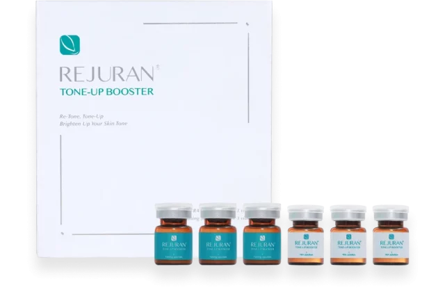 Rejuran Tone Up Booster