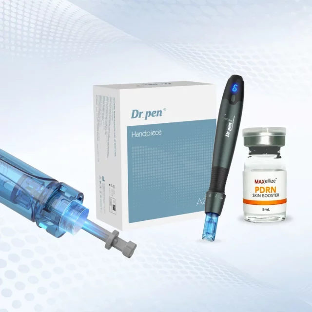 Dr. Pen A20 Replacement Needles