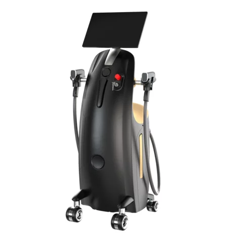 Lambda Hair Pro™ Diode Laser Hair Removal Machine