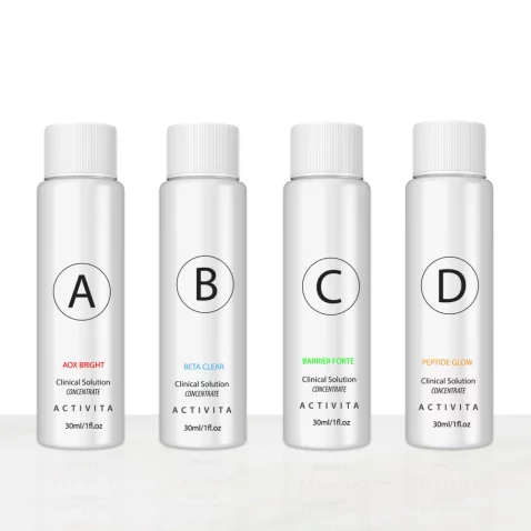 Water Facial Machine Solutions