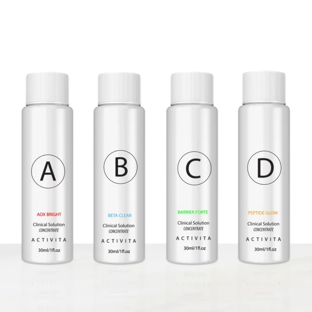 Water Facial Machine Solutions