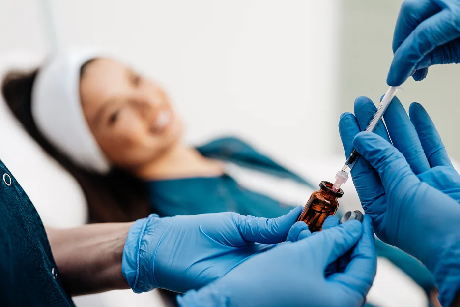 providers preparing polynucleotides treatment